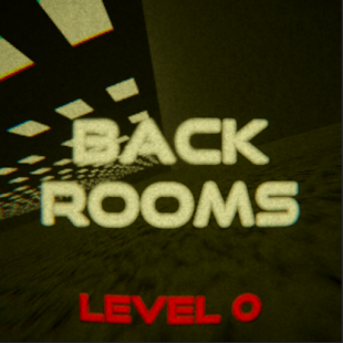 Backrooms Level 0 0.19 APK screenshots 1
