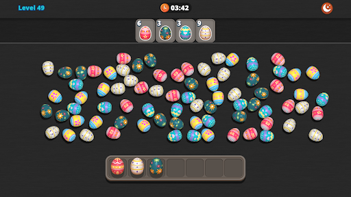 Toy Triple - 3D Match Puzzle 15