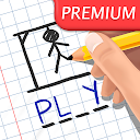 Hangman Premium icono