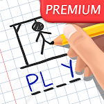 Cover Image of Download Hangman Premium 1.2.9 APK