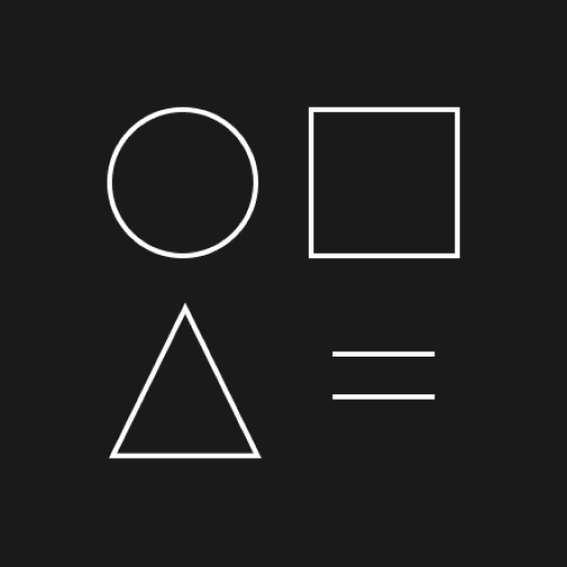 Geometry calculator logo