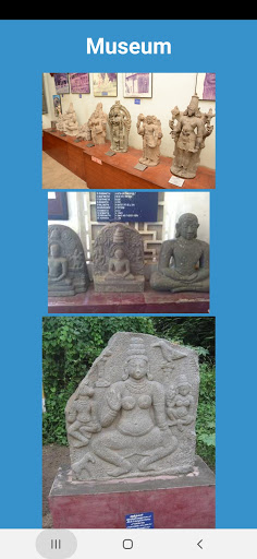Heritage TIRUVANNAMALAI Screen 3