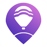 GPS Location Tracker - know where your dearest are icon