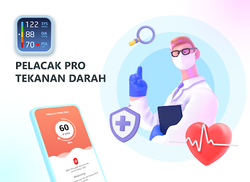 Pratinjau aplikasi