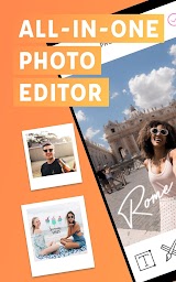PicLab - Photo Editor