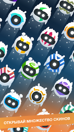Game screenshot Orbia apk download