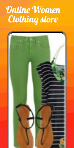Android application Cheap Plus Size Clothes screenshort