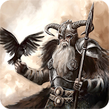 Norse Mythology icon