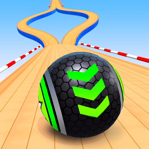 Ball Race 3d - Ball Games