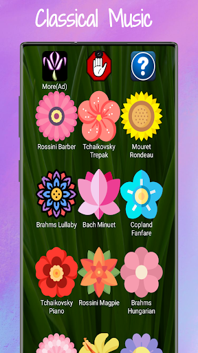 Classical Ringtones - v8.3
