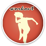 Dance Workout Guide icon