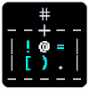 Pocket Rogue (Simple Roguelike icon