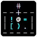 Pocket Rogue (Simple Roguelike) icon