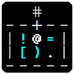 Cover Image of ダウンロード Pocket Rogue (Simple Roguelike) 2.4.0 APK