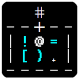Pocket Rogue (Simple Roguelike) icon