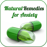 Natural Remedies for Anxiety icon