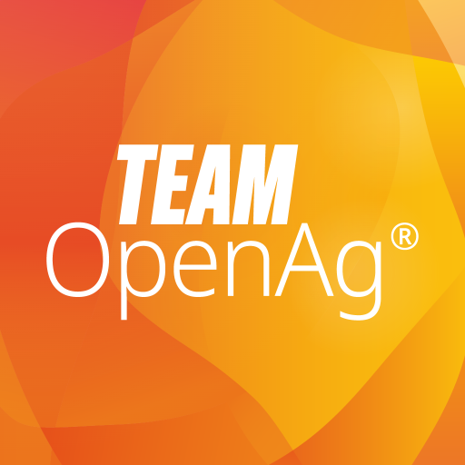UPL OpenAg logo
