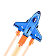 Space Ticket icon