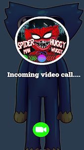 Wuggy Video Chat Poppy Prank