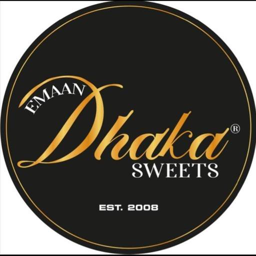 Emaan Dhaka Sweets logo