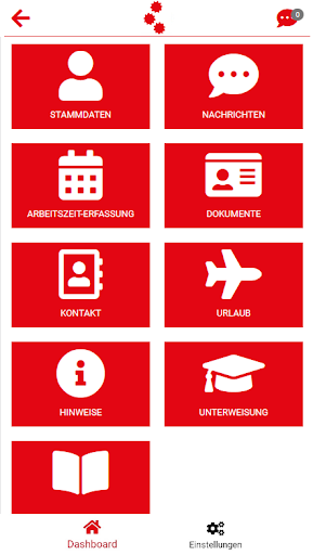 Android application FKApp screenshort