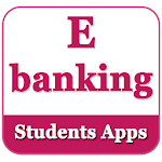 Cover Image of Unduh Ebanking - an educational app 1 APK