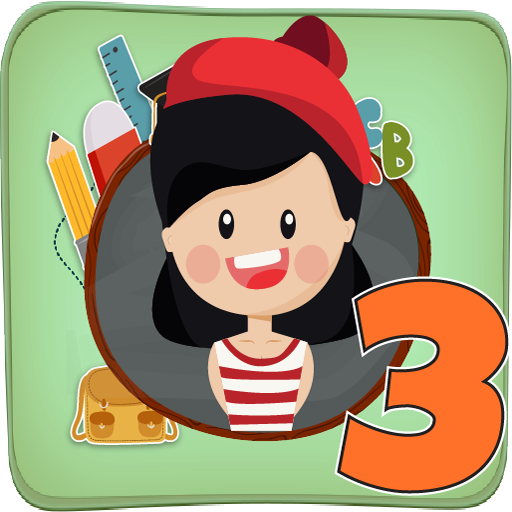 İngilizce 3 logo