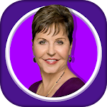 Cover Image of Download Joyce Meyer - Daily Devotional  APK