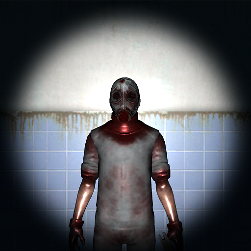 Escape of Horror 1.1 Icon