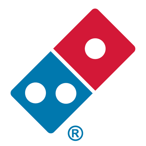 Dominos Pizza Mauritius logo