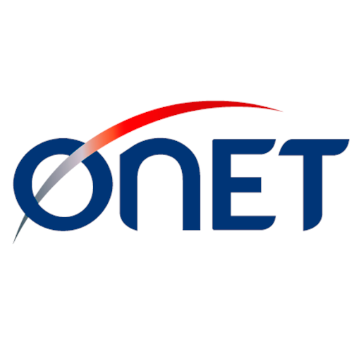 OnetQS logo