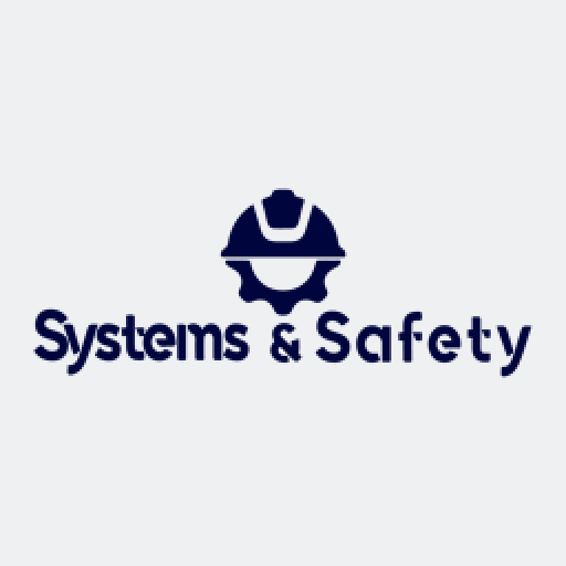Systems & Safety logo