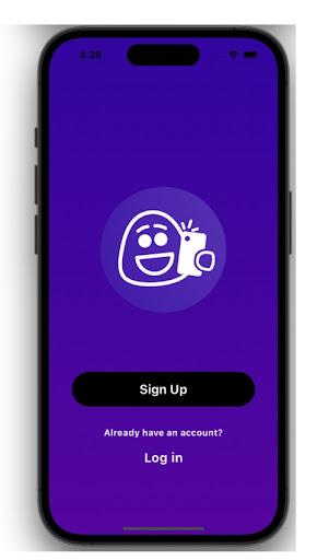 Android application FreezeFrame screenshort