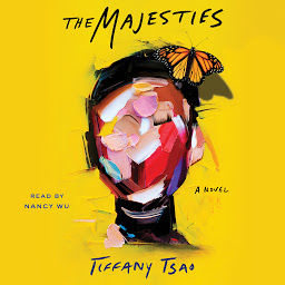 Icon image The Majesties: A Novel