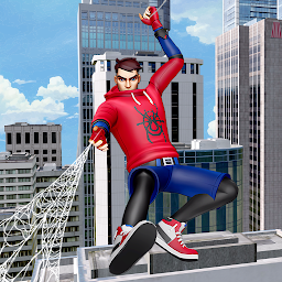 Image de l'icône Spider Fight 3D: Fighter Game