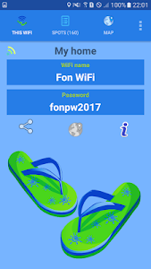 FlipFlop WiFi Helper Plus Unknown