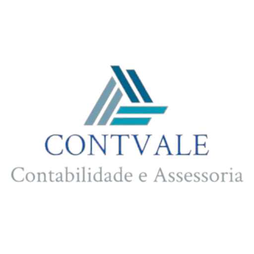 Contvale Contabilidade logo