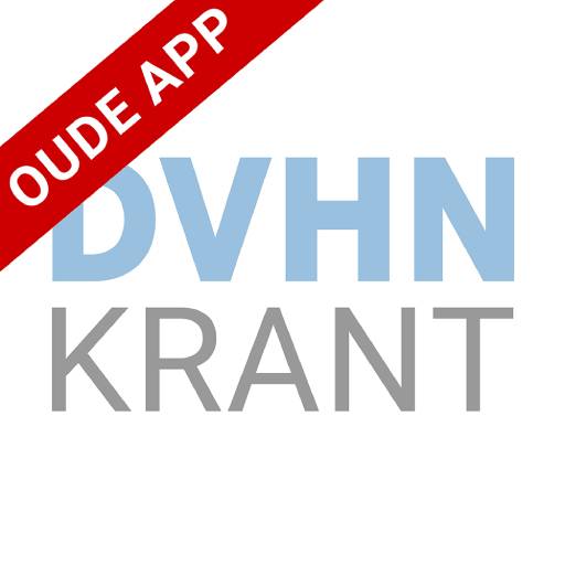 Dagblad van het Noorden Krant Изтегляне на Windows
