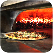 Colarusso Coal Fired Pizza