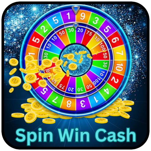 Spin win Cash Download on Windows