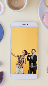 Captura 1 Best Selfie With Sam Smith android