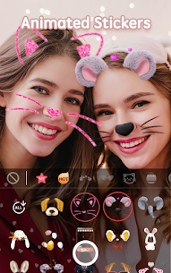 Sweet Camera MOD APK (más desbloqueado) 1