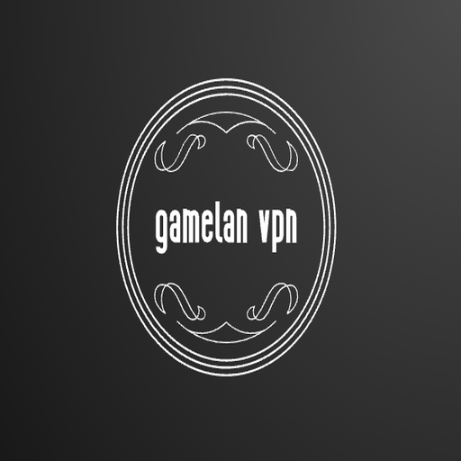 Gamelan VPN Fast 4G 5G logo