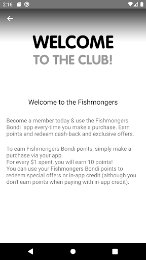 Fishmongers Bondi Screen 3