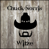 Chuck Norris Witze icon