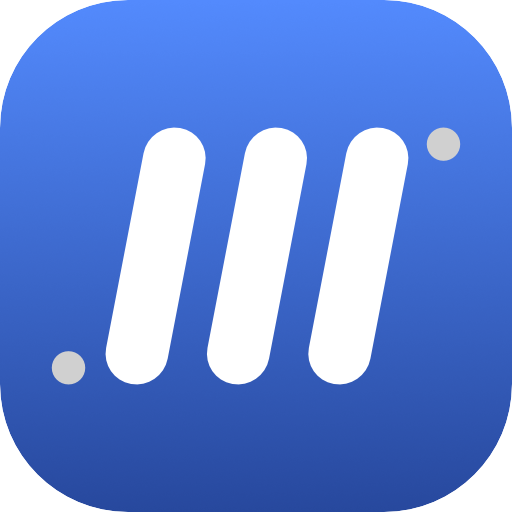 Student App from Mongrov  Icon