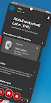 screenshot of AWLD-App