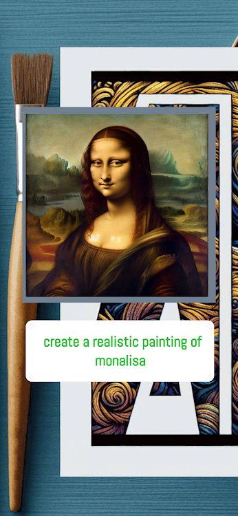 AI Painting Generator - 1.0 - (Android)
