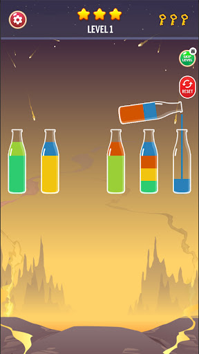 Anteprima dell'app