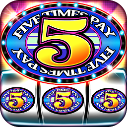 Imaginea pictogramei 5x Pay Slot Machine